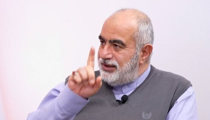 شش ایراد بزرگ به طرح مقابله با جاسوسی مجلس