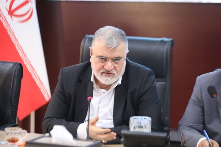پایداری برق پایتخت در اوج درگیری