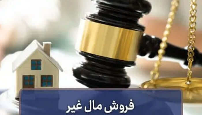 وضعیت کیفری "فروش ملک فاقد سند رسمی و با سند عادی" به چند نفر