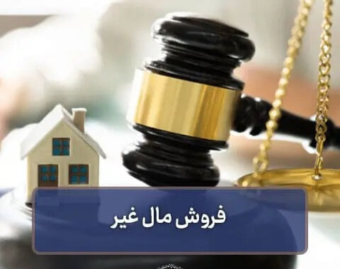 وضعیت کیفری "فروش ملک فاقد سند رسمی و با سند عادی" به چند نفر