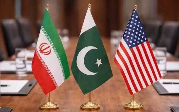مذکرات با آمریکایی‌ها مستقیم و پشت یک میز است؟