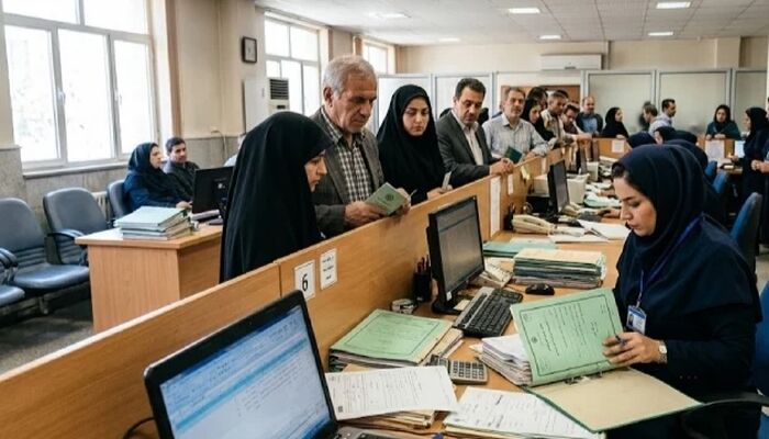 پس از فوت بیمه شده، چه کسانی مستحق دریافت مستمری تامین اجتماعی هستند؟