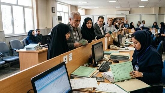 پس از فوت بیمه شده، چه کسانی مستحق دریافت مستمری تامین اجتماعی هستند؟