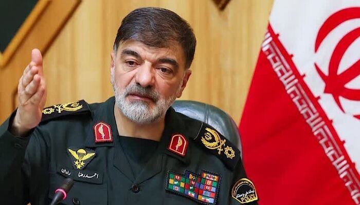 آخرین اخطار سردار: جاسوسان منتظر سوءاستفاده از چهارشنبه سوری‌اند