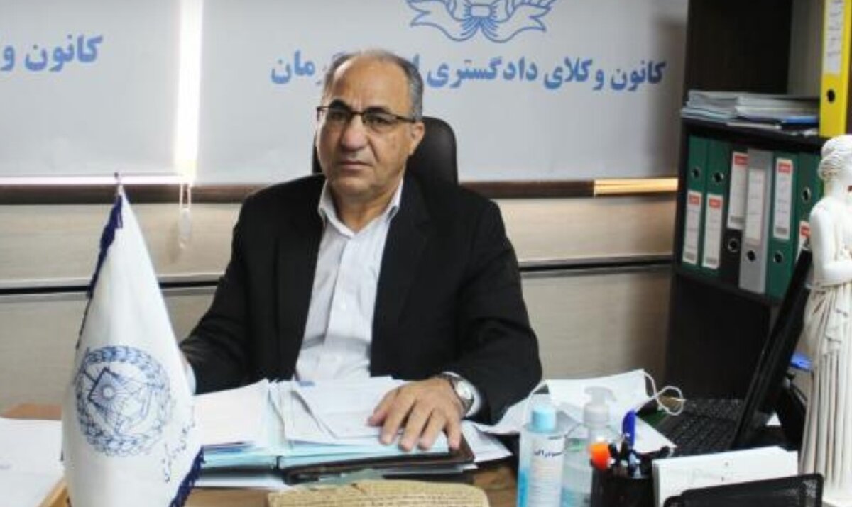 خواجویی راد: برخی تفاسیر قضایی از تبصره ماده ۴۸ تهدید غیرقانونی حق مشروع دفاع است