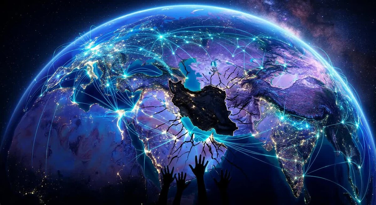 چرا اینترنت ایران پس از بازگشایی همچنان ناپایدار است؟