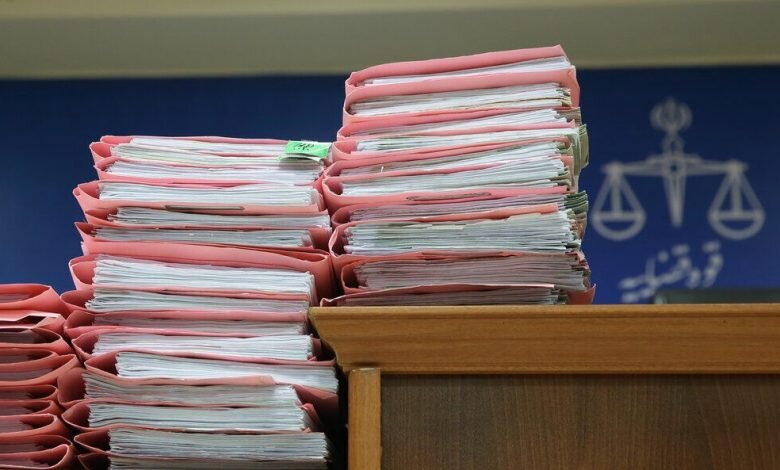 صدور کیفرخواست پرونده کثیرالشاکی ارز دیجیتال «ترینوست» با ۷۴۲ شاکی و ۲۰ متهم
