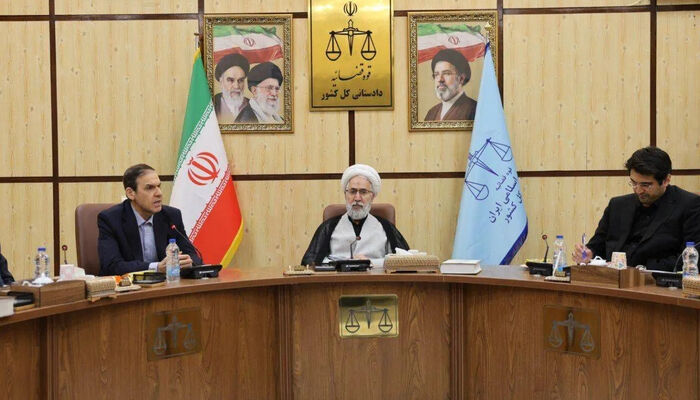 دادستان کل کشور: صدور بی‌ضابطه مجوزها می‌تواند به یکی از گلوگاه‌های فرار مالیاتی بدل شود