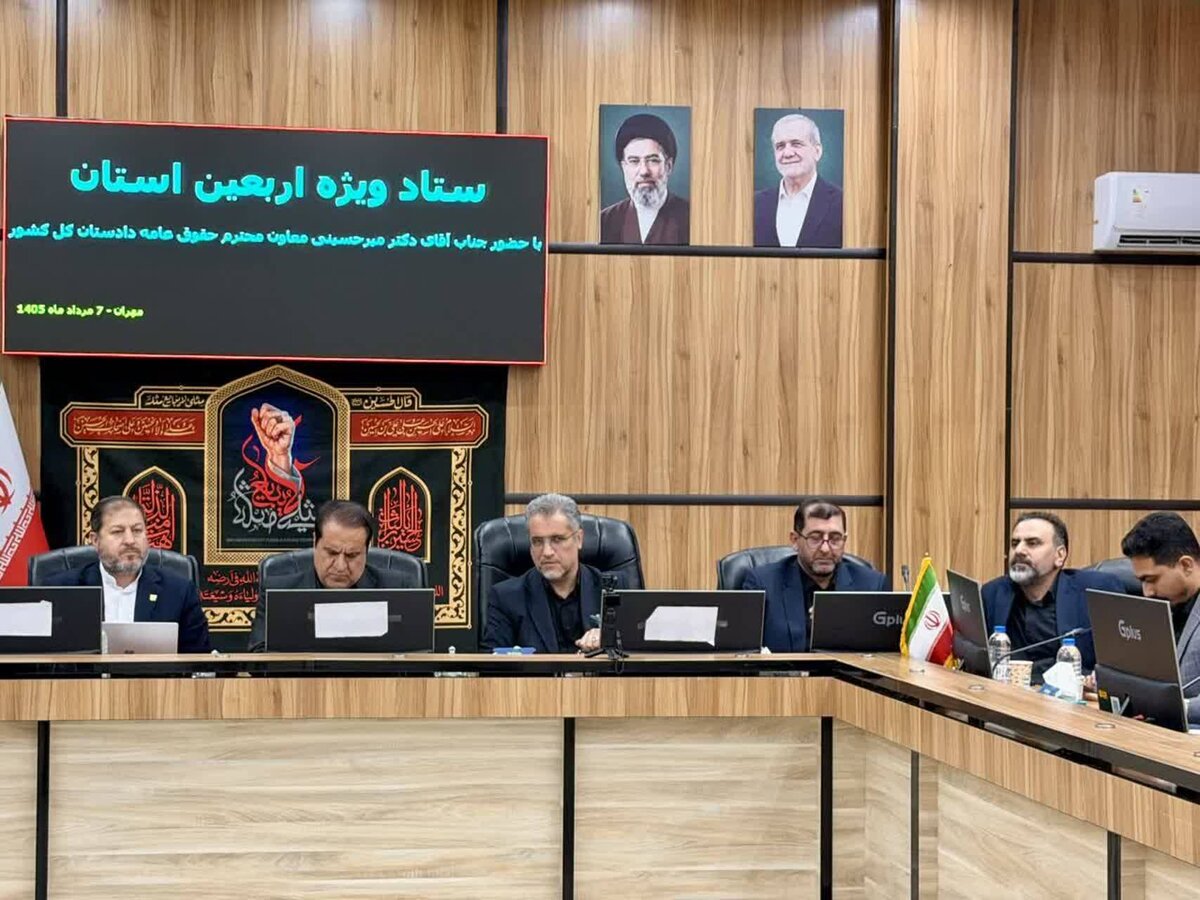 کاهش چشمگیر سرقت در مهران با هم‌افزایی دستگاه‌های امنیتی و انتظامی