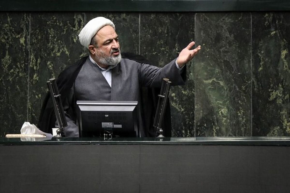سخنگوی قوه قضاییه:  هفت نفر از ۹ نفر اعضای هیئت منصفه اعلام کردند که حمید رسایی مستحق تخفیف نیست