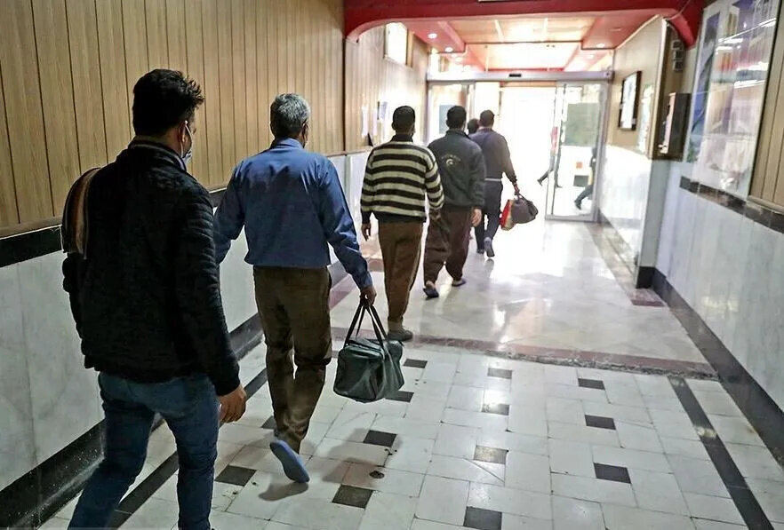 عفو عمومی اعلام کنید تا ایرانیان داخل و خارج کشور، اعتمادشان به نظام افزایش یابد