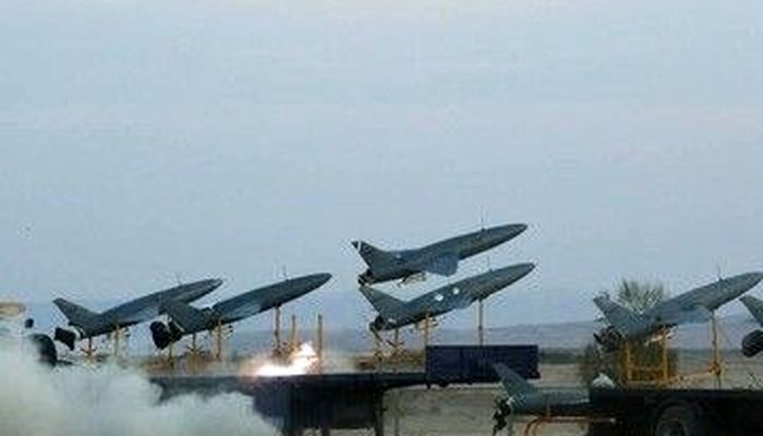 آینده جنگ‌ها چه چهره‌ای دارد؟ به ایران بنگرید!