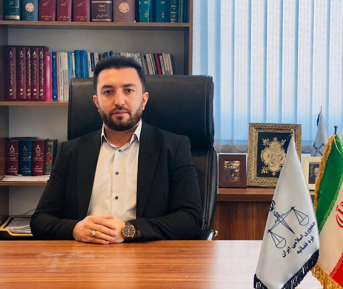 «اشخاص الکترونیک»؛ خلق شخصیت سوم حقوقی در دنیای هوش مصنوعی