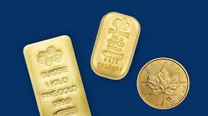 طلای جهانی به مسیر افزایش قیمت بازگشت