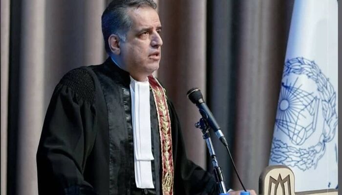 ببینید| رئیس کانون وکلای همدان: نهاد وکالت در ایجاد گفتمان با فضای عمومی جامعه مشکل دارد