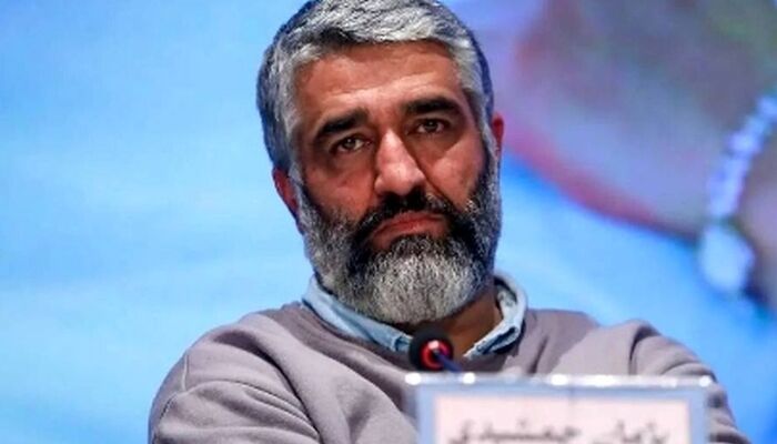 حکم پژمان جمشیدی صادر شد