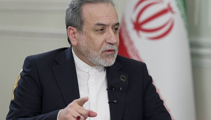 عراقچی: لازم باشد برای ایران جان می‌دهیم