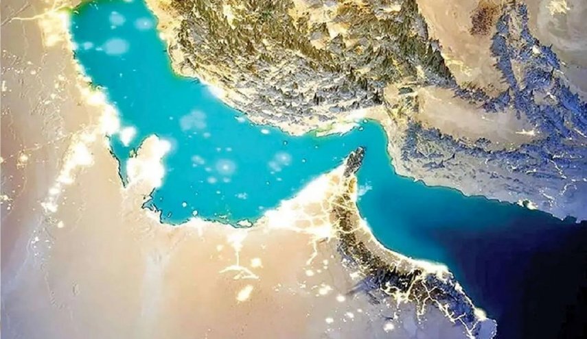 سپاه پاسداران راهبرد جمهوری اسلامی درباره خلیج فارس را شرح داد