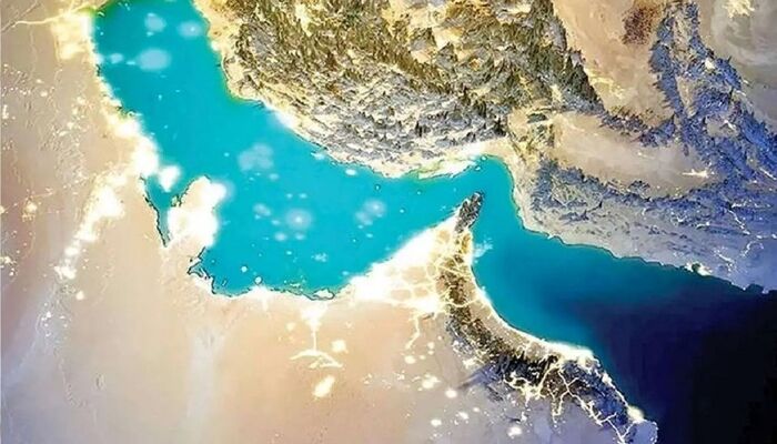 سپاه پاسداران راهبرد جمهوری اسلامی درباره خلیج فارس را شرح داد