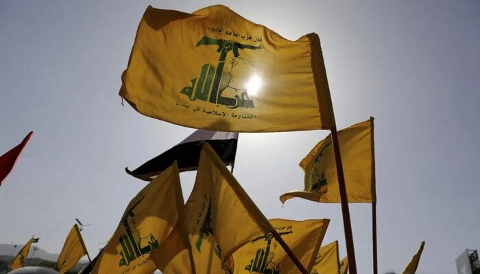 حزب الله لبنان وارد جنگ با اسرائیل و آمریکا شد