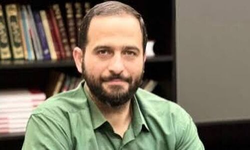 محکومیت شاکر بوری به جرم طنازی؟ واقعاً نوبر است!
