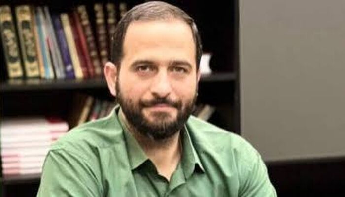 محکومیت شاکر بوری به جرم طنازی؟ واقعاً نوبر است!