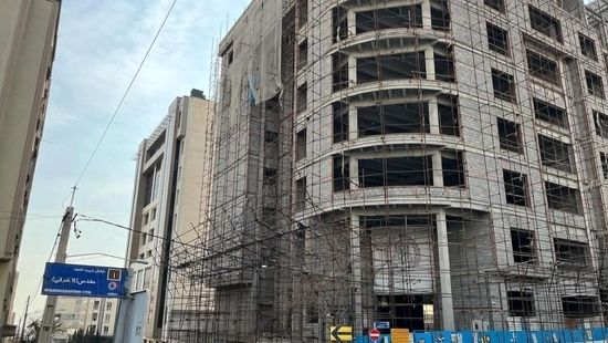 رئیس کانون وکلای مرکز: ساختمان سعادت‌آباد در دوره سی‌وسوم هیات مدیره به بهره‌برداری می‌رسد