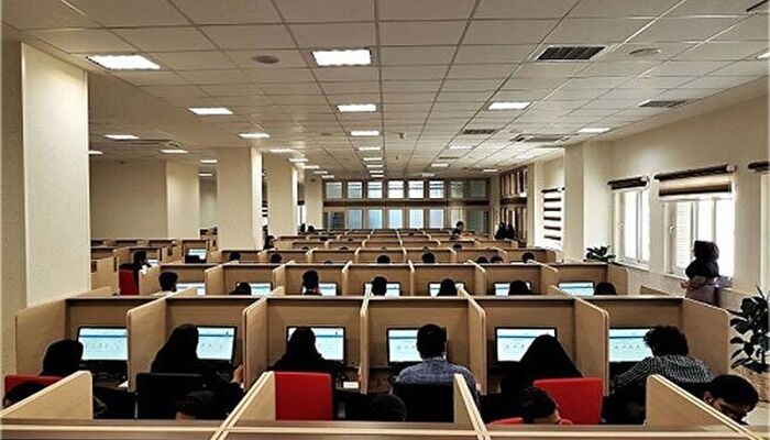 دسترسی دانشجویان به اینترنت بین‌الملل تسهیل شد