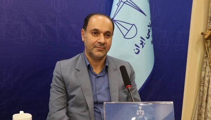 آزادی  13هزار و 325 زندانی در اجرای طرح پایش