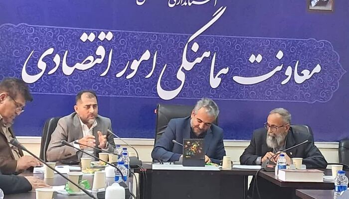 تشکیل شورای هماهنگی امور حقوقی دستگاه‌های اجرایی استان گلستان به پیشنهاد کانون وکلای گلستان