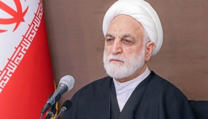 اژه‌ای: حملات شدید به برخی کشورهای منطقه ادامه دارد