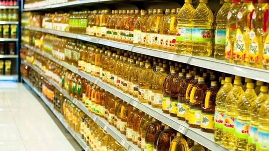 رکوردشکنی تورم روغن نباتی؛ ابلاغیه جدید صمت برای کنترل بازار
