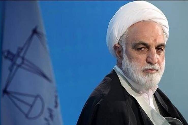 خط و نشان اژه‌ای برای مجرمان: برخورد شدید می‌کنیم