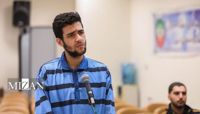 جزییات اعدام امروز: میرجعفری،از محکومان دی ماه 1404 مجازات شد
