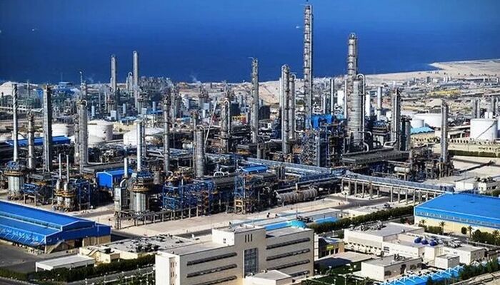 کدام شرکت‌های بورسی هدف حملات هوایی قرار گرفتند؟