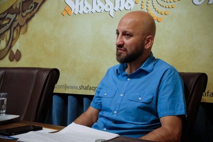 قطع اینترنت مهم‌ترین عامل تضعیف رسانه‌ها و اخراج گسترده خبرنگاران در جنگ است 
