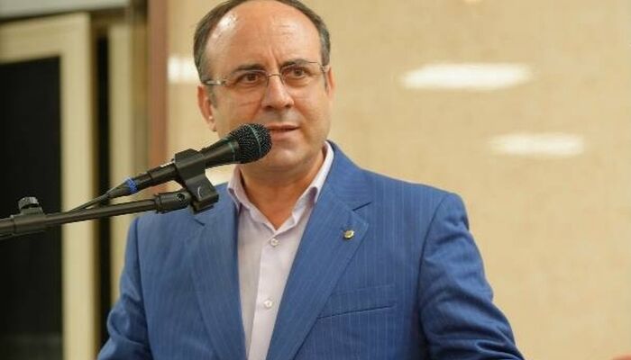 شاه‌محمدی: فرهنگ پژوهش باید در کانون وکلا ترویج شود