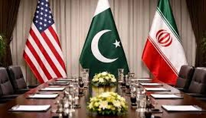 خبر حضور ۴ کشور میهمان در مذاکرات اسلام‌آباد صحت ندارد