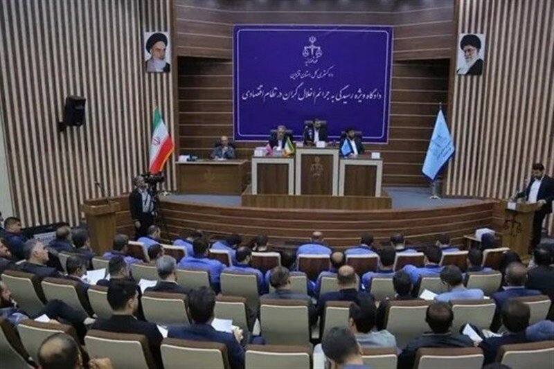دعوت دادستان قزوین از سرمایه‌گذاران برای شرکت در مزایده کارخانه رضایت خودرو طراوت نوین
