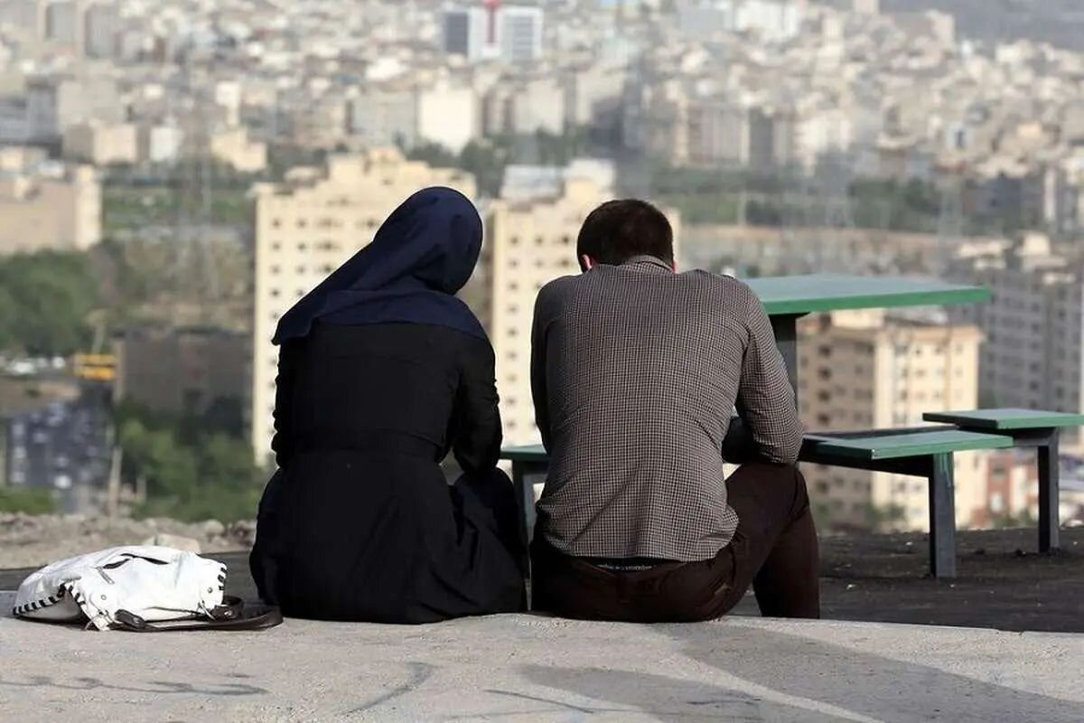مجردان قطعی کشور ۱۸ میلیون نفر شدند