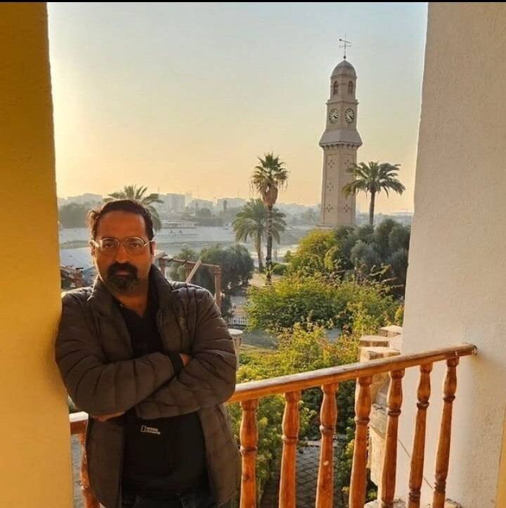 فرار از بی‌تدبیری