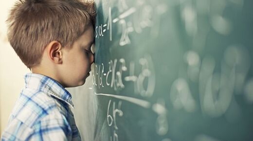 آثار جنگ فرسایشی بر دانش‌آموزان؛ چاره  اضطراب شدید و افت فاحش تحصیلی چیست؟