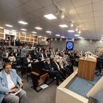 آغاز مجمع هیأت عمومی کانون وکلای دادگستری مرکز 
