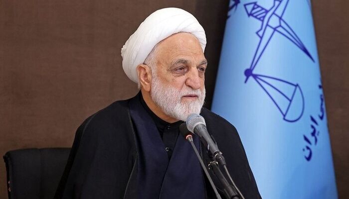 محکومان واجد شرایط به مرخصی بروند