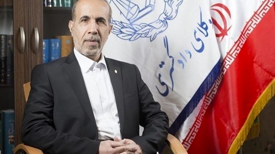 رسانه تخصصی، حلقه ارتباطی وکلا و جامعه است