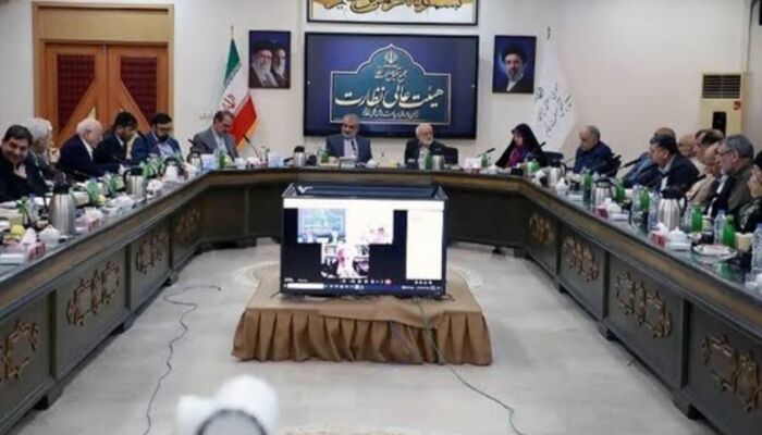 مقررات جدید مهریه و طلاق با ایراد هیات عالی نظارت مواجه شد