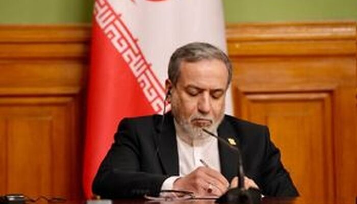 نامه عراقچی درباره تحرکات ضد ایرانی آمریکا و بحرین در شورای امنیت سازمان ملل