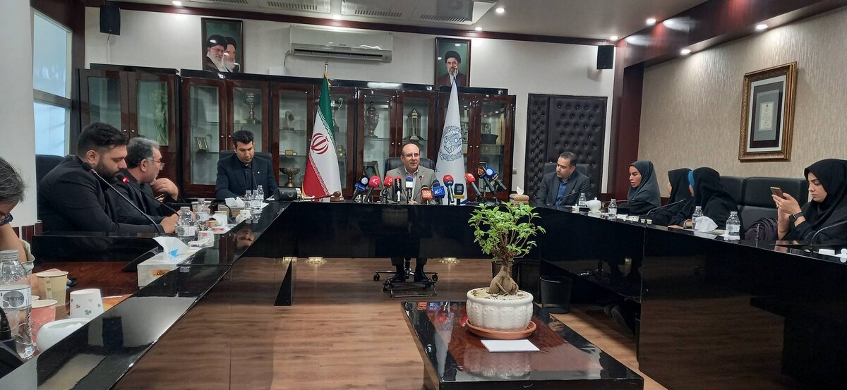 رییس کانون وکلای مرکز: به مردم توصیه می‌کنم قبل از امضای قرارداد و معامله با یک وکیل مشورت کنند