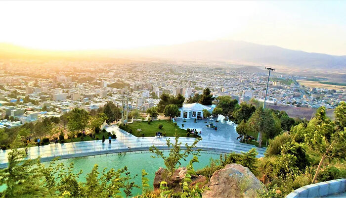 نقض رأی ۱۲۰ هکتار از اراضی بام نهاوند توسط دیوان عالی کشور؛ حقوق عمومی و منابع طبیعی باید صیانت شود