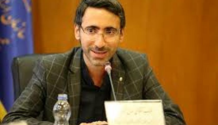 ریش باد آن دل که با درد تو خواهد مرهمی
